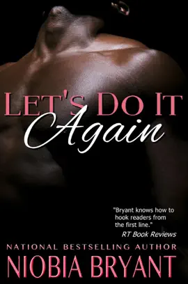 Read: Book Let's Do It Again