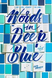 Words in Deep Blue