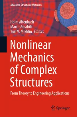 Read: Nonlinear Book Mechanics of Complex Structures