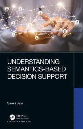 Read: Understanding Book Semantics-Based Decision Support