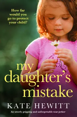 Read: My Book Daughter's Mistake