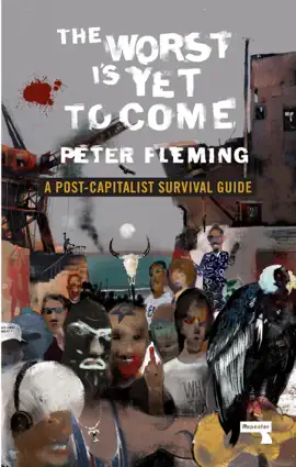 Read: The Worst Is Yet to Book Come