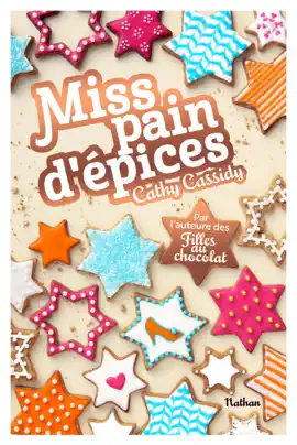 Read: Book Miss Pain d'épices-EPUB2