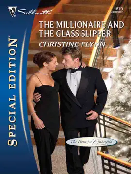 Read: The Millionaire and the Glass Book Slipper