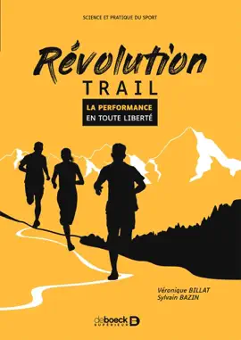 Read: Révolution trail Book