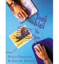 Snail Mail, No More - Paula Danziger & Ann M. Martin