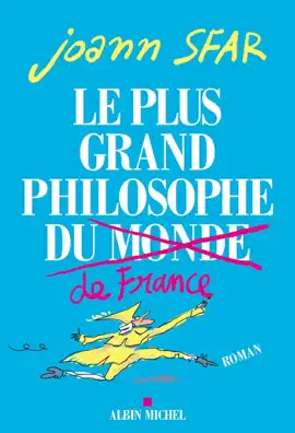 Read: Le Plus Grand Philosophe de Book France