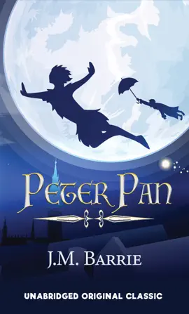 Read: Book PETER PAN