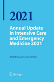 Annual Update in Intensive Care and Emergency Medicine 2021 - Jean-Louis Vincent