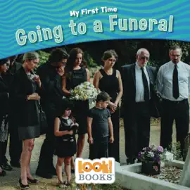 Read: Going to a Funeral Book