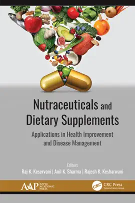 Read: Nutraceuticals and Dietary Supplements Book