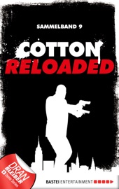 Cotton Reloaded - Sammelband 09 - Linda Budinger, Jürgen Benvenuti & Peter Mennigen