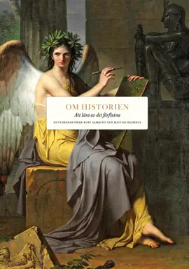 Read: Om Book historien