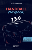 Handball Playbook - Nicolas Paquier