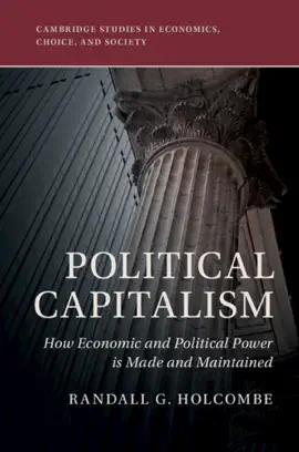 Read: Political Capitalism Book