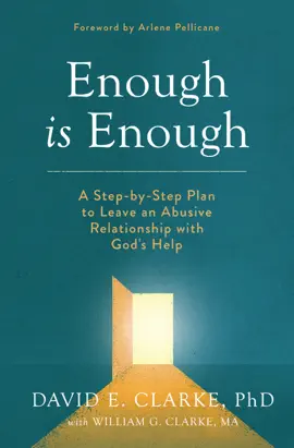 Read: Enough Is Enough Book