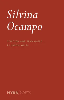 Read: Book Silvina Ocampo
