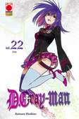 D.Gray-Man 22 - Katsura Hoshino