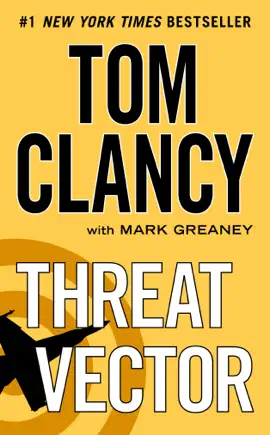 Read: Book Threat Vector