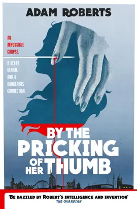 Read: Book By the Pricking of Her Thumb
