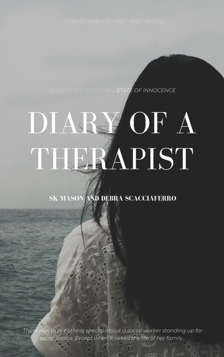 Diary of a Therapist