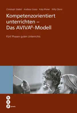 Read: Kompetenzorientiert unterrichten Book - Das AVIVA-Modell