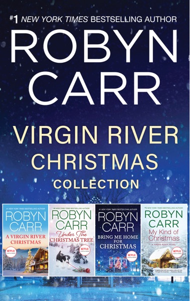 Virgin River Christmas Collection