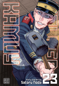 Golden Kamuy, Vol. 23 - Satoru Noda