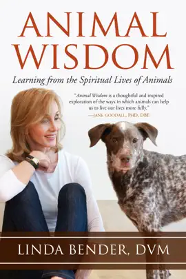 Read: Animal Wisdom Book