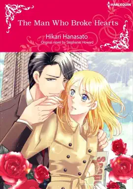 Read: Book The Man Who Broke Hearts