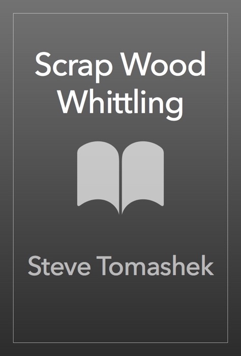Scrap Wood Whittling
