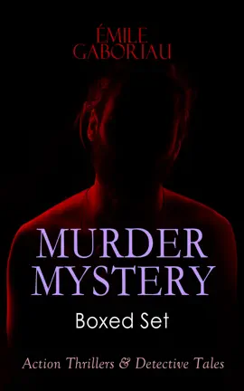 Read: MURDER MYSTERY Book Boxed Set: Action Thrillers & Detective Tales