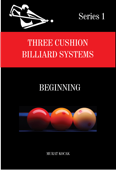 THREE CUSHION BILLIARD SYSTEMS - Murat Koçak