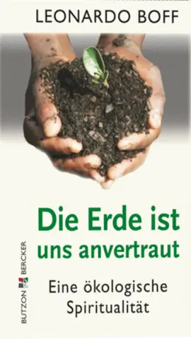 Read: Die Erde ist uns Book anvertraut