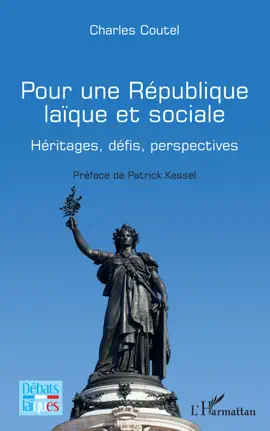 Read: Pour une République laïque et sociale Book