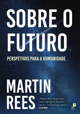 Read: Book Sobre o Futuro