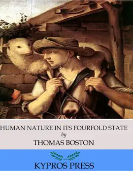 Read: Human Nature in its Fourfold Book State