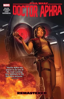 Star Wars by Kieron Gillen & Si Spurrier