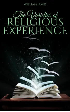 Read: Book The Varieties of Religious Experience