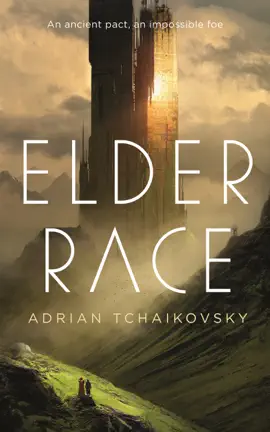 Read: Elder Book Race