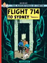 Flight 714