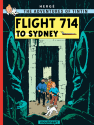 Flight 714