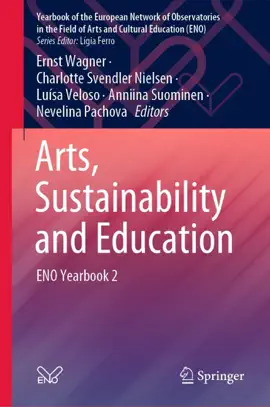 Read: Arts, Sustainability Book and Education