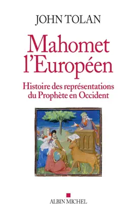 Read: Mahomet Book l'européen