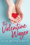 The Valentine Wager by Nan Reinhardt Book Summary, Reviews and Downlod