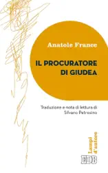 Il Procuratore di Giudea