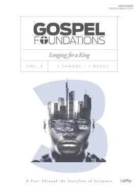 Read: Gospel Foundations - Volume 3 Book - Bible Study eBook