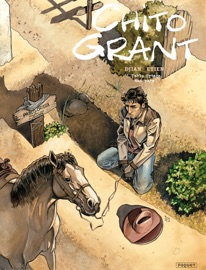 Chito Grant T1 - David Etien & Jean-Blaise Djian