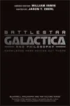 Battlestar Galactica and Philosophy by Jason T. Eberl Book Summary, Reviews and Downlod