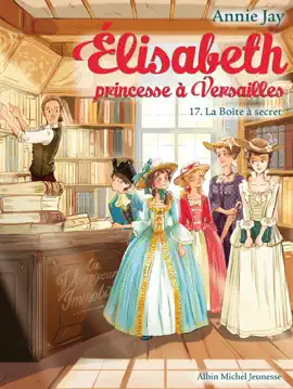Read: La Boîte à secret Book